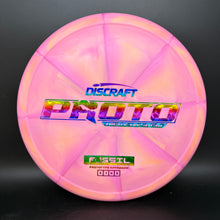 Load image into Gallery viewer, Discraft Prototype Fossil Wysocki