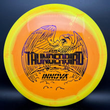 Load image into Gallery viewer, Innova Halo Star Thunderbird