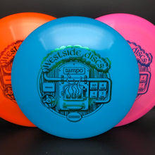 Load image into Gallery viewer, Westside Discs Tournament Sampo - stock