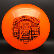 Load image into Gallery viewer, Westside Discs Tournament Sampo - stock
