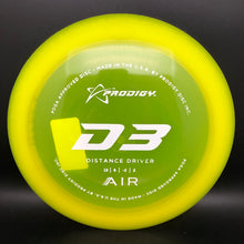 Load image into Gallery viewer, Prodigy 400 AIR D3 - stock