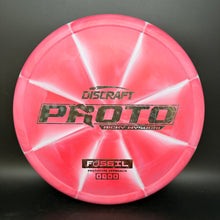 Load image into Gallery viewer, Discraft Prototype Fossil Wysocki