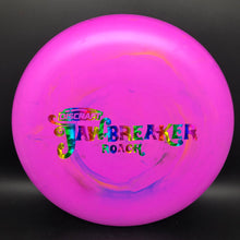 Load image into Gallery viewer, Discraft Jawbreaker Roach retired stamp