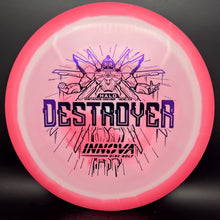 Load image into Gallery viewer, Innova Halo Star Destroyer