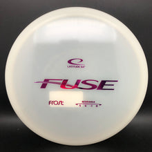 Load image into Gallery viewer, Latitude 64 Frost Fuse - stock