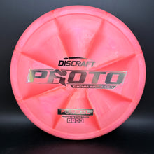 Load image into Gallery viewer, Discraft Prototype Fossil Wysocki