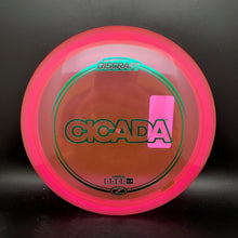 Load image into Gallery viewer, Discraft Z Cicada - stock