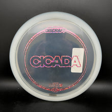 Load image into Gallery viewer, Discraft Z Cicada - stock