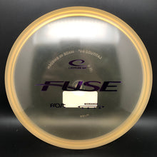 Load image into Gallery viewer, Latitude 64 Frost Fuse - stock