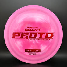 Load image into Gallery viewer, Discraft ESP Prototype Hallux Wysocki