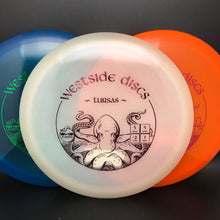 Load image into Gallery viewer, Westside Discs Elasto Tursas - stock