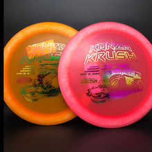 Load image into Gallery viewer, Innova Blizzard Champion Wraith - Kanza Krush monster truck
