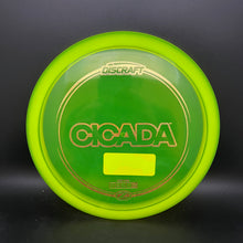 Load image into Gallery viewer, Discraft Z Cicada - stock