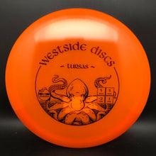 Load image into Gallery viewer, Westside Discs Elasto Tursas - stock