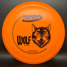 Load image into Gallery viewer, Innova DX Wolf