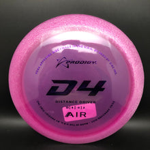 Load image into Gallery viewer, Prodigy 400 AIR D4 - stock