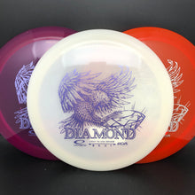 Load image into Gallery viewer, Latitude 64 Frost Diamond - stock