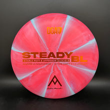 Load image into Gallery viewer, DGA Swirl Stone Steady BL Marwede