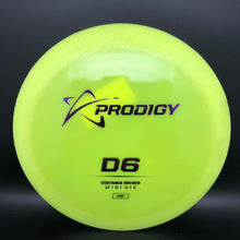 Load image into Gallery viewer, Prodigy AIR D6 - stock