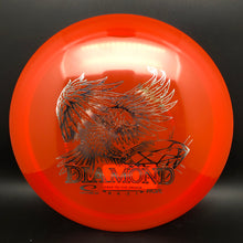 Load image into Gallery viewer, Latitude 64 Frost Diamond - stock