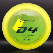 Load image into Gallery viewer, Prodigy 400 AIR D4 - stock