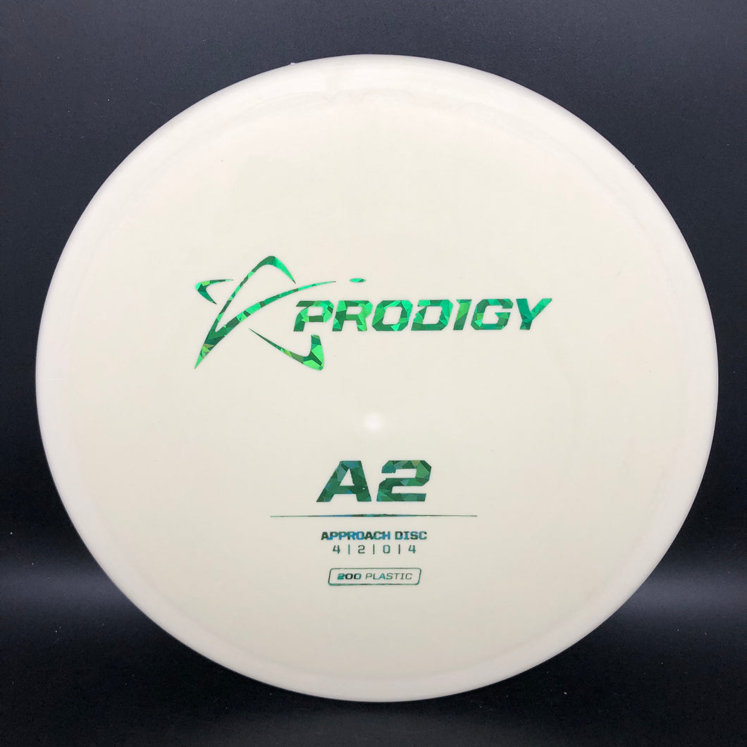 Prodigy 200 A2 - stock