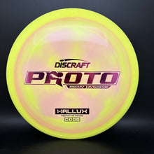 Load image into Gallery viewer, Discraft ESP Prototype Hallux Wysocki