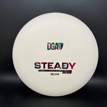 Load image into Gallery viewer, DGA D/Line Steady - stock