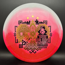 Load image into Gallery viewer, Innova Duo Teebird Rainers Balodis