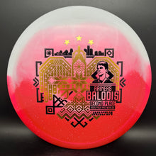 Load image into Gallery viewer, Innova Duo Teebird Rainers Balodis