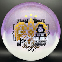 Load image into Gallery viewer, Innova Duo Teebird Rainers Balodis