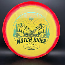 Load image into Gallery viewer, Discmania Horizon S-LINE DD4 Notch Rider