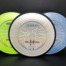 Load image into Gallery viewer, MVP Plasma Servo - stock