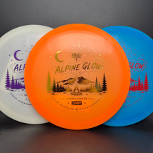 Load image into Gallery viewer, Discmania Glow C-Line FD Alpine Glow