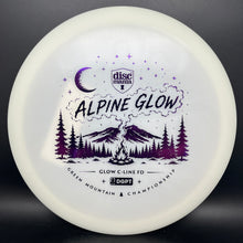 Load image into Gallery viewer, Discmania Glow C-Line FD Alpine Glow