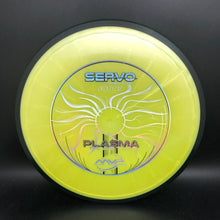 Load image into Gallery viewer, MVP Plasma Servo - stock