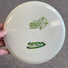 Load image into Gallery viewer, Innova Star RocX3 - stock