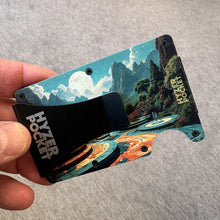 Load image into Gallery viewer, HyzerPocket: The Disc Golf Wallet