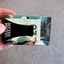 Load image into Gallery viewer, HyzerPocket: The Disc Golf Wallet