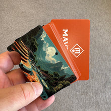 Load image into Gallery viewer, HyzerPocket: The Disc Golf Wallet