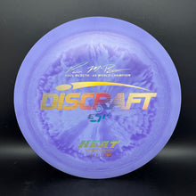 Load image into Gallery viewer, Discraft ESP Heat - stock