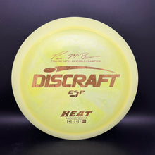 Load image into Gallery viewer, Discraft ESP Heat - stock