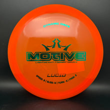 Load image into Gallery viewer, Dynamic Discs Lucid Motive - stock