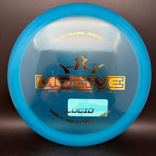 Load image into Gallery viewer, Dynamic Discs Lucid Motive - stock