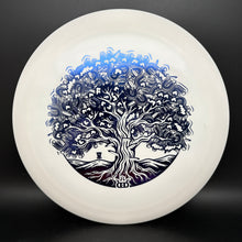 Load image into Gallery viewer, Dynamic Discs Lava Trespass - Tree Magnet