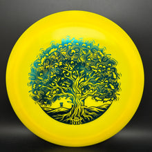 Load image into Gallery viewer, Dynamic Discs Lava Trespass - Tree Magnet