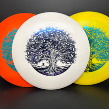 Load image into Gallery viewer, Dynamic Discs Lava Trespass - Tree Magnet