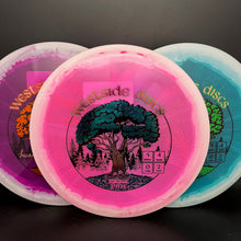 Load image into Gallery viewer, Westside VIP-X Orbit Pine '26 Oberholtzer