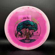 Load image into Gallery viewer, Westside VIP-X Orbit Pine '26 Oberholtzer