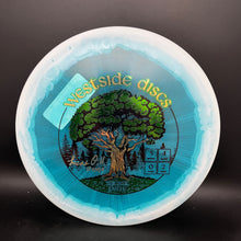 Load image into Gallery viewer, Westside VIP-X Orbit Pine '26 Oberholtzer